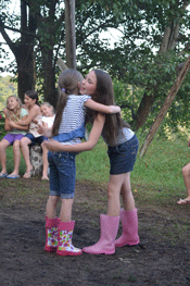 Kolonia Zuchowa 2013